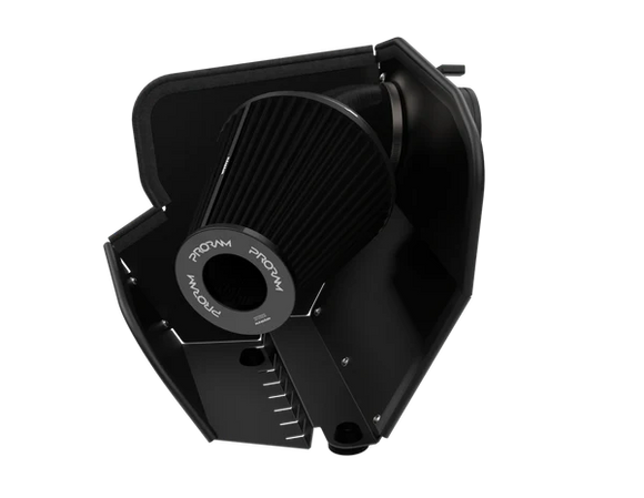 Ramair Performance Intake Kit for the VW Atlas 3.6 FSI VR6 | PRK-442-BK