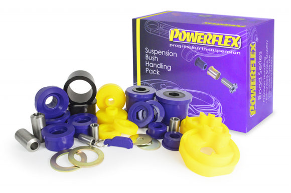 PowerFlex MINI Gen 2 Handling Pack