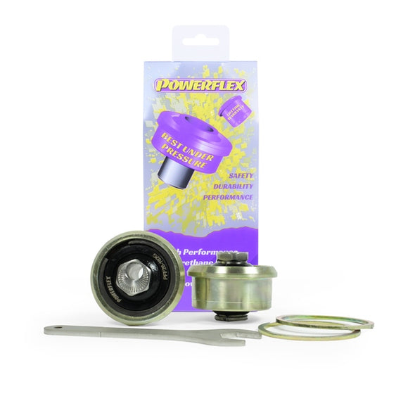PowerFlex Hyundai Elantra/Kona/Veloster Caster Adjustable Front Control Arm Rear Bushing