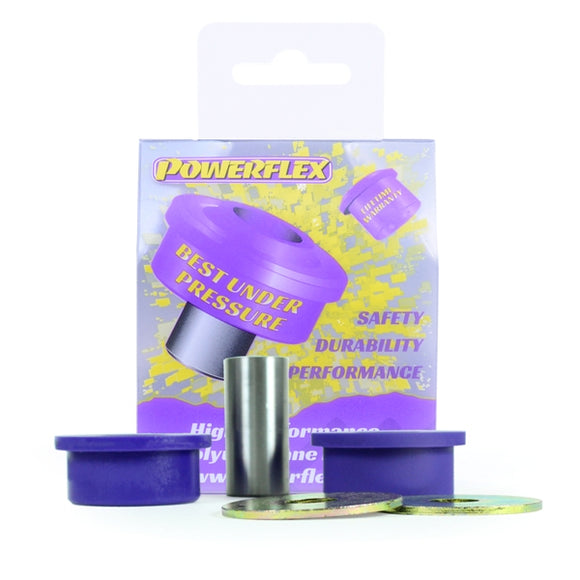 PowerFlex MINI Gen 2 Lower Engine Mount Small Bushing