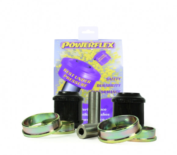 PowerFlex BMW E9X 3 Series / E8X 1 Series Front Tension Arm Bushing Set
