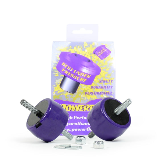 PowerFlex BMW 3 Series / 5 Series / Z4 / Toyota Supra Transmission Mount Bushing
