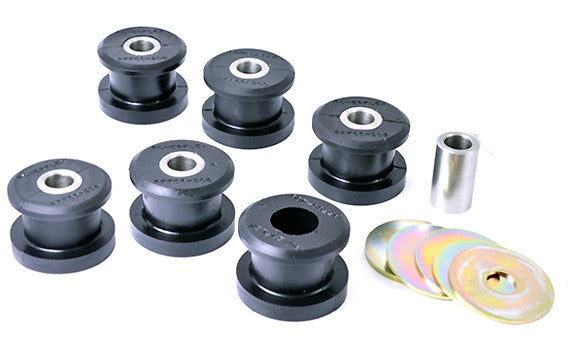 PowerFlex Saab 9-5 ('98 - '01) YS3E Front Subframe Bushing
