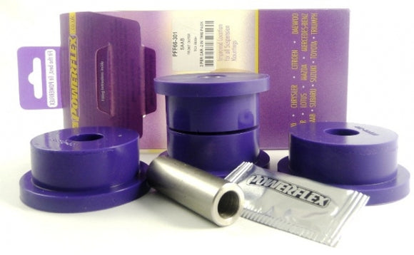 PowerFlex Saab 9-3 / 900 Front Track Control Arm Outer Bushing