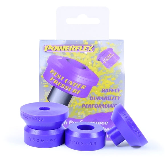 PowerFlex Saab 900 / 99 / 96 Front & Rear Shock Top Mount Bushing