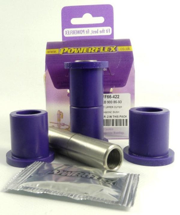 PowerFlex Saab 900 (83 - 93) Front Control Arm Upper Outer Bushing