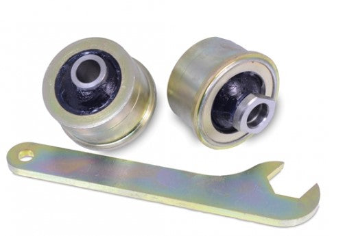 PowerFlex Subaru Legacy (09-14) Front Control Arm Rear Bushing Anti-Lift & Caster Adjustable