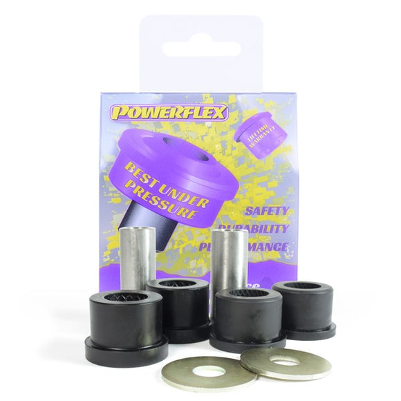 PowerFlex Toyota MR2 Gen 3 ZZW30 (2000 - 2006) Front Control Arm Front Bushing