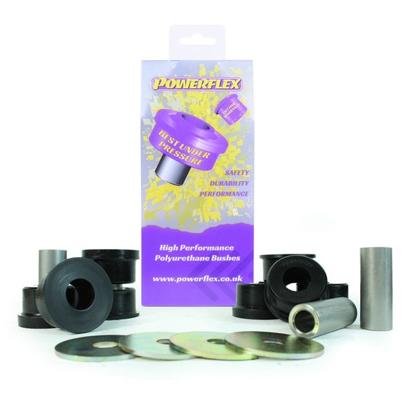 PowerFlex Toyota Tacoma. 4Runner. FJ Cruiser Front Upper Control Arm Bushings