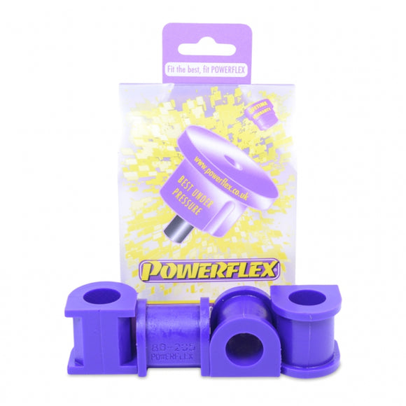 PowerFlex Vauxhall / Opel TIGRA MODELS Front Sway Bar Mounts