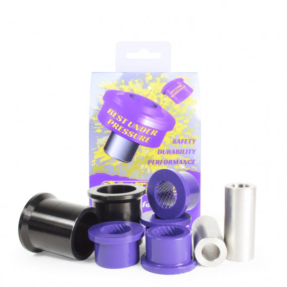 PowerFlex Volkswagen Eurovan (91 - 04) Front Lower Arm Rear Bushing