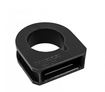 PowerFlex Volkswagen Golf Mk2 / Mk3 / Corrado / Jetta Mk2 & Mk3 Power Steering Rack Mount