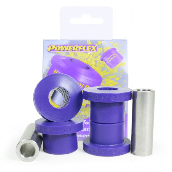 PowerFlex Volkswagen POLO Front Control Arm Inner Bushing (Front)