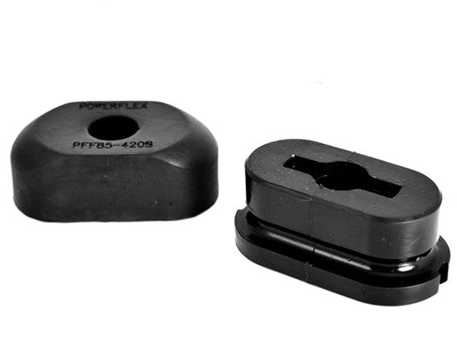 PowerFlex VW Golf & Jetta Mk4, New Beetle / Audi TT, A3, S3 Front Engine Mount Dog Bone