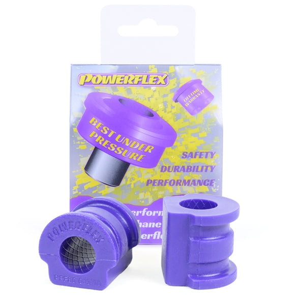 PowerFlex Audi A1 8X (2010-) Front Sway Bar Bushing - 20 mm