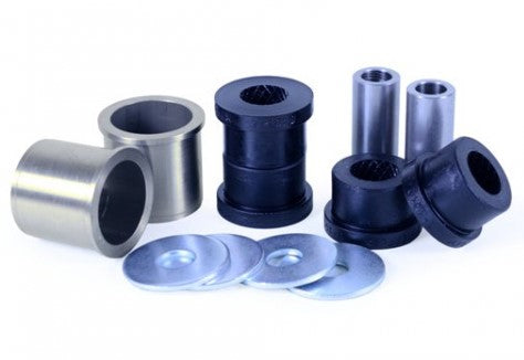 PowerFlex Alfa Romeo Giulietta 940 Rear Upper Control Arm Outer Bushings