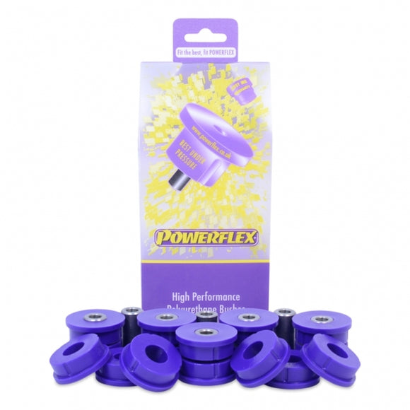PowerFlex Alfa Romeo Sud. Sprint. 33 Rear Beam Tie Bar Bushing