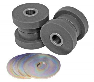 PowerFlex Alfa Romeo Spider (1995-2006), GTV 2.0 & V6 (95 - 05) Rear Lower Swing Arm Outer Bushing