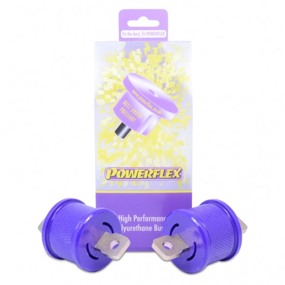 Alfa Romeo 147 (00-10), 156 (97-07), GT (03-10) Rear Trailing Arm Front Bushings