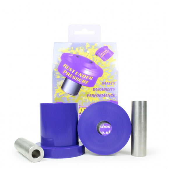 PowerFlex Fiat Uno inc Turbo Rear Beam Bushing