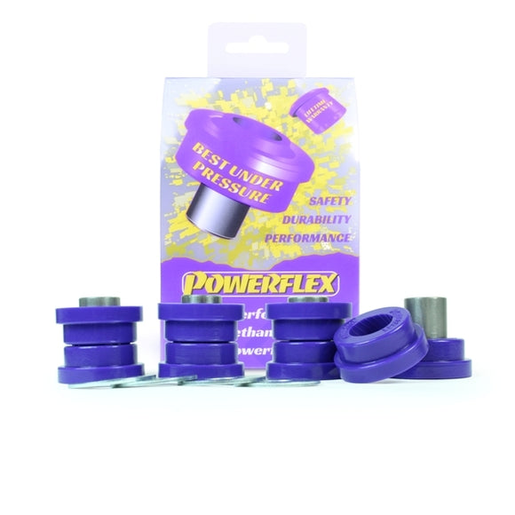 PowerFlex Audi A6 / S6 Quattro Rear Sway Bar Link Bushing