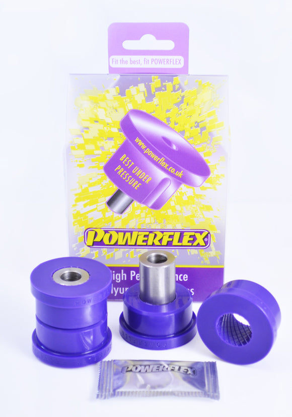 PowerFlex Mazda RX7 Generation 3 & 4 (92 - 02) Rear Trailing Arm Front Bushing