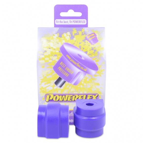 PowerFlex BMW E8X / E9X / E84 Rear Sway Bar Bushing - 12 mm