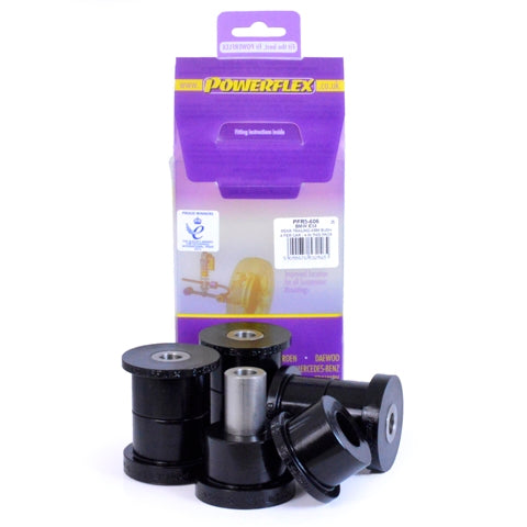 PowerFlex BMW E24 / E28 / E32 / E34 5 Series Rear Trailing Arm Bushing