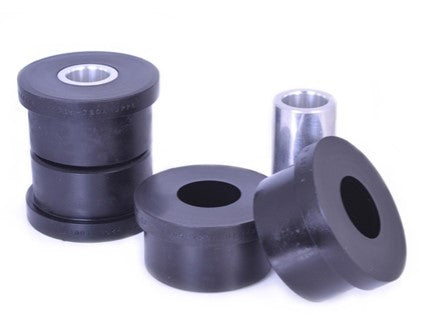 PowerFlex BMW E60 5-Series. E63 6-Series Rear Subframe Rear Bushings