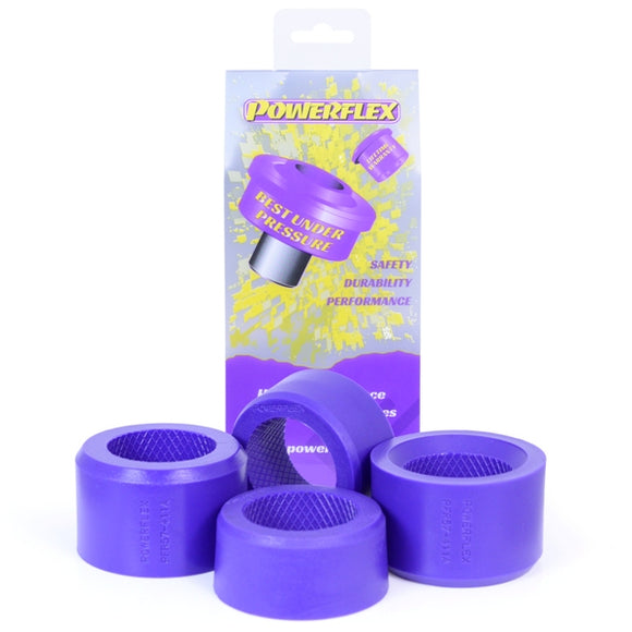 PowerFlex Porsche 911 (65 - 67) Rear Trailing Arm Support Plate Bushing