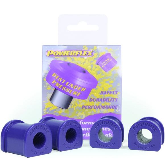PowerFlex Porsche 911 (65 - 73) Rear Sway Bar Bushing - 15 mm