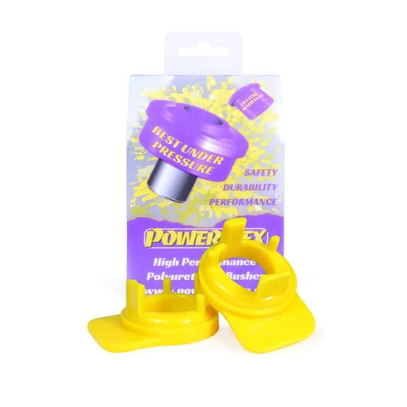 PowerFlex Porsche Boxster (986/987), Cayman (987) Front Engine Mount Bushing Insert
