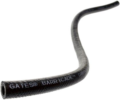 Gates 3/8in x 15 feet (Box) 225 PSI Barricade Fuel Injection Hose w/ GreenShield Technology