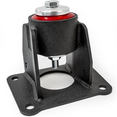 Innovative 2003 Acura CL J-Series Black Steel Mounts 75A Bushings