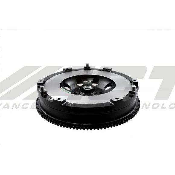 ACT 08-13 BMW 128i (E82/E88) L6-3.0L (N51/N52) XACT Flywheel Streetlite