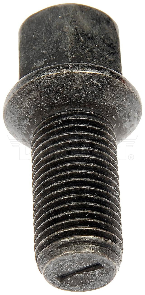 M14-1.50 Wheel Bolt - 17mm Hex, 27mm Thread Length