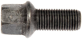 M14-1.50 Wheel Bolt - 17mm Hex, 27mm Thread Length