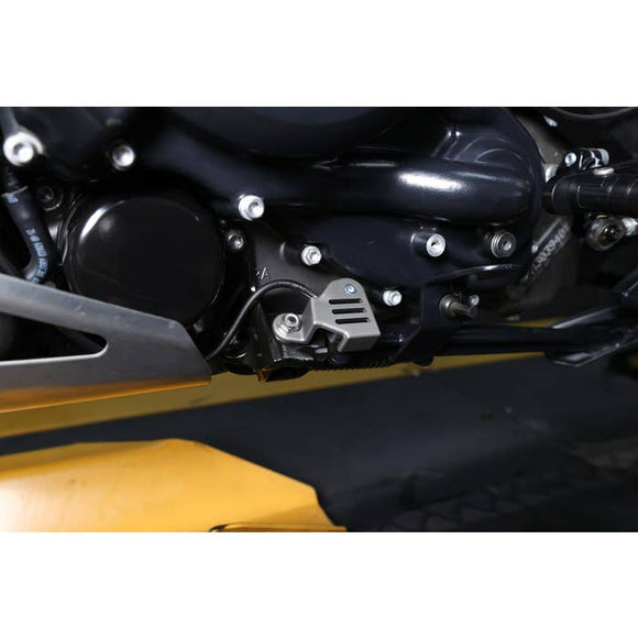 Dynojet Sidestand Switch Guard