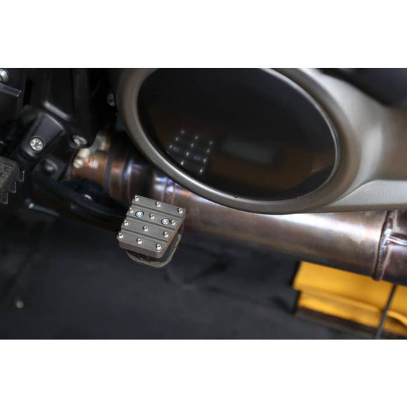 Dynojet Pan America Rear Brake Lever Extension