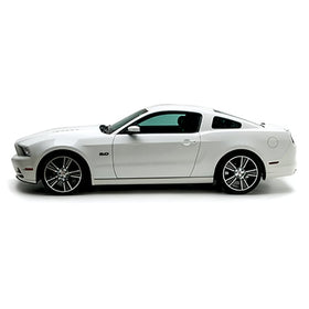 HURST STAGE 1 PERFORMANCE SPRING KIT - 0