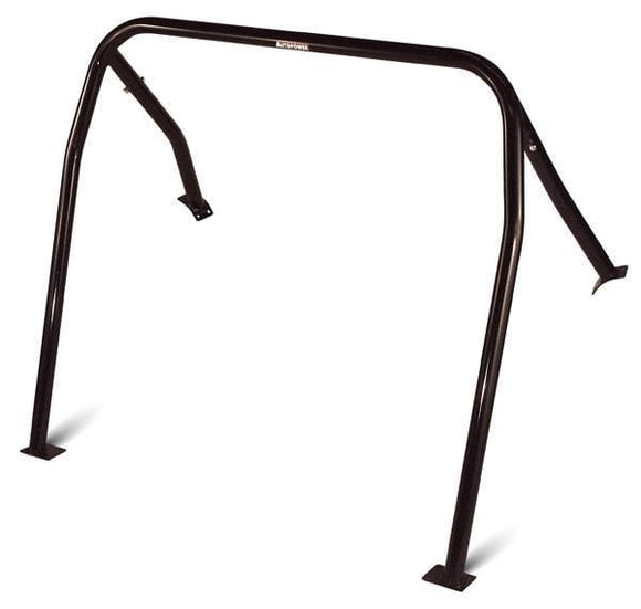 Autopower Street Roll Bar | 1999-2005 VW Golf MK4 AWD