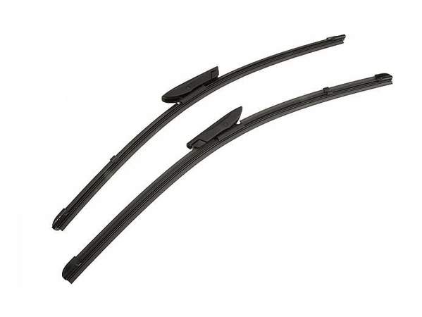 Front Wiper Blades For MINI Cooper 2002-2012 – R50 R52 R53 R56 R57 – 18" & 19" Pair