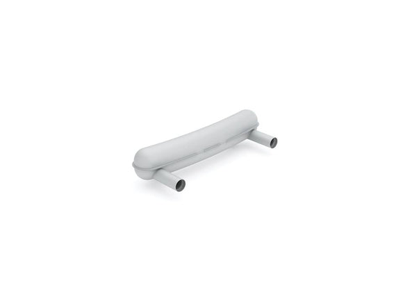 EISENMANN - Porsche 911 F-Model - Rear Muffler RSR Design (85db) - RACE