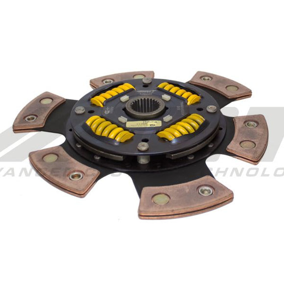 ACT 1982 Chevrolet Camaro 6 Pad Sprung Race Disc