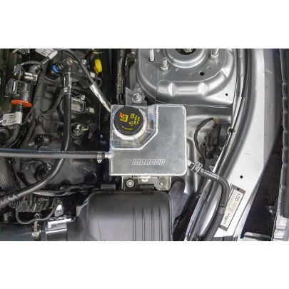 TANK, COOLANT EXPANSION, FORD, '24 MUSTANG, S650