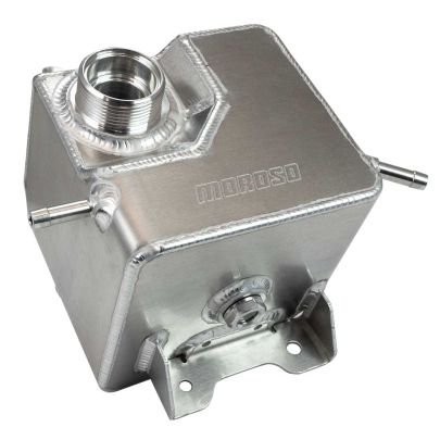 TANK, COOLANT EXPANSION, FORD, '24 MUSTANG, S650