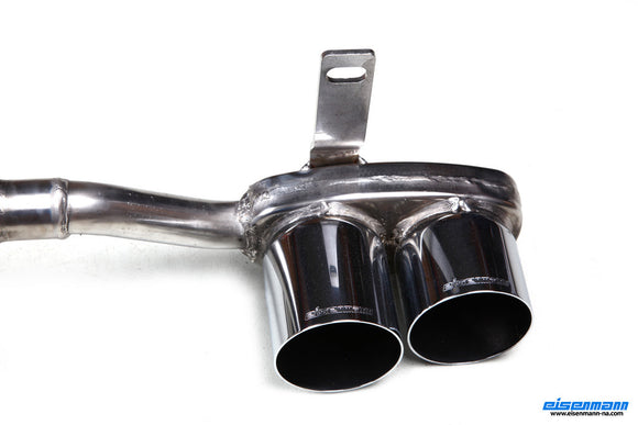 Eisenmann E82 / E88 135i Performance Exhaust
