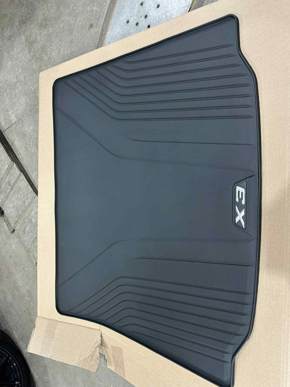 BMW F97 X3M All Weather Cargo Liner