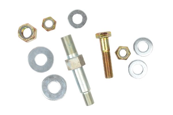 UMI Performance 73-87 GM C10 Shock Stud Kit Front | Park