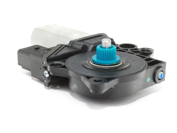 Window Motor (Right Rear) - BMW / E9x